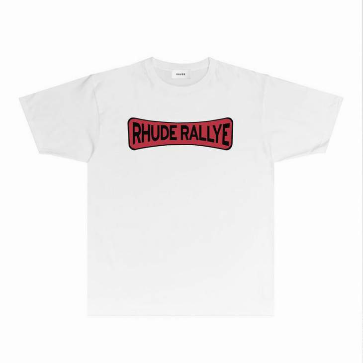 Picture of Rhude T Shirts Short _SKURhudeS-XXLsytRH0622231
